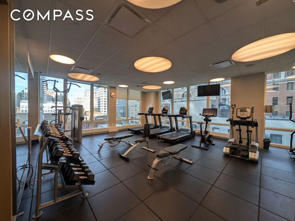 388 Bridge Street 37D, Brooklyn NY 11201