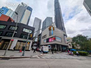 388 Bridge Street 37D, Brooklyn NY 11201