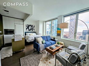 388 Bridge Street 37D, Brooklyn NY 11201