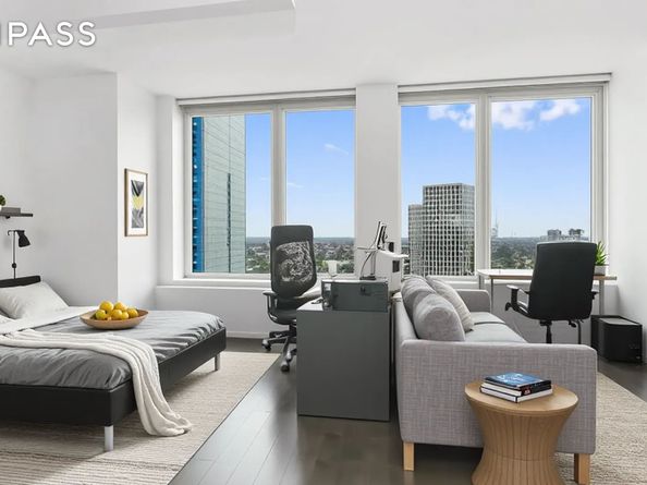 388 Bridge Street 37D, Brooklyn NY 11201