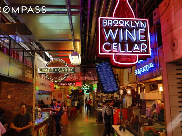 388 Bridge Street 37D, Brooklyn NY 11201