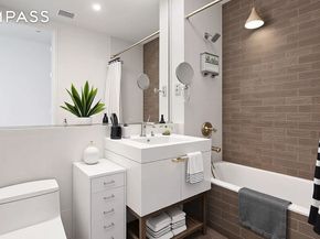 388 Bridge Street 37D, Brooklyn NY 11201