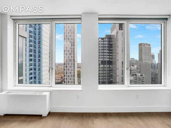 388 Bridge Street 37D, Brooklyn NY 11201