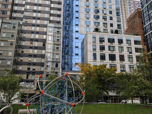 388 Bridge Street 37D, Brooklyn NY 11201