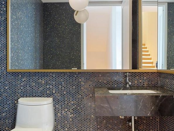 438 East 12th Street PHH, New York NY 10009