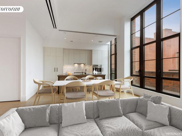 438 East 12th Street PHH, New York NY 10009