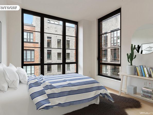 438 East 12th Street PHH, New York NY 10009