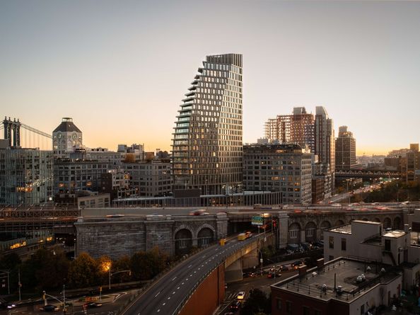 30 Front Street 10E, Brooklyn NY 11201