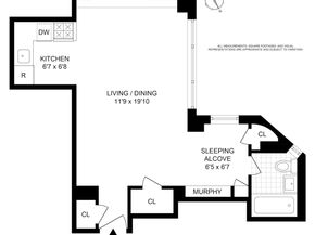 166 East 35th Street 7A, New York NY 10016