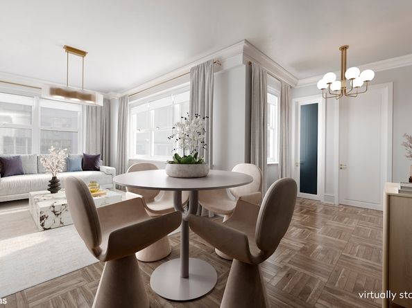 166 East 35th Street 7A, New York NY 10016