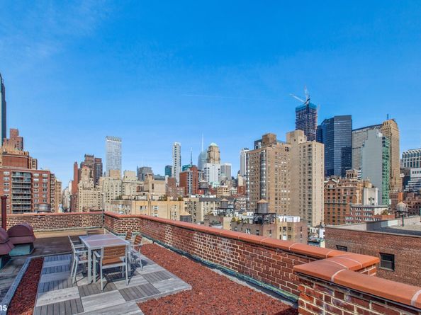 166 East 35th Street 7A, New York NY 10016