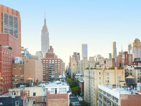 166 East 35th Street 7A, New York NY 10016