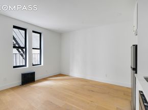 48 West 138th Street 3D, New York NY 10037