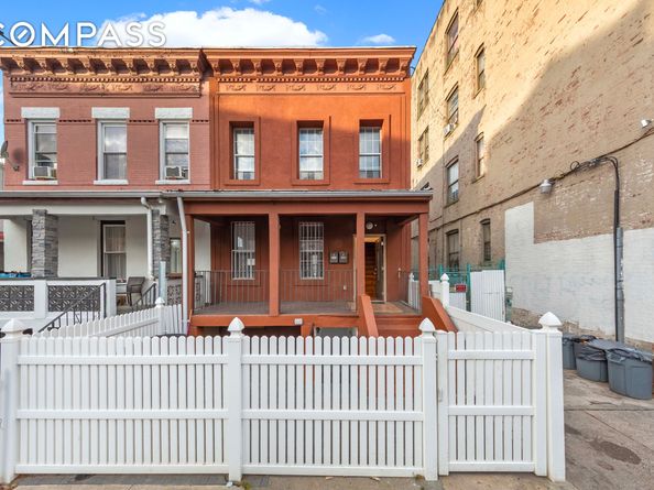 2311 Cortelyou Road, Brooklyn NY 11226