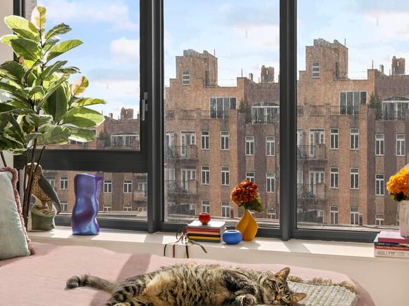 251 1st Street 4F, Brooklyn NY 11215