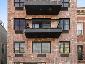 490 Van Buren Street 3A, Brooklyn NY 11221