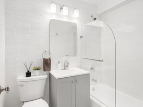 60 West 13th Street 7F, New York NY 10011