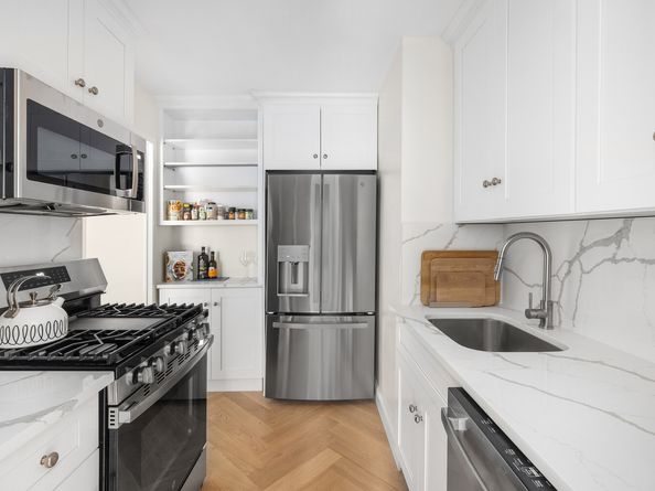 60 West 13th Street 7F, New York NY 10011