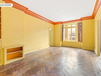 105 West 72nd Street