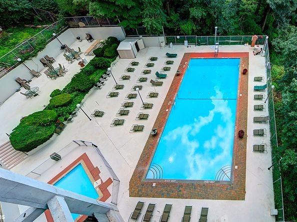 2621 Palisade Avenue 10E, Bronx NY 10463