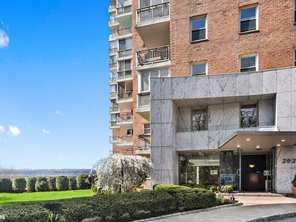 2621 Palisade Avenue 10E, Bronx NY 10463