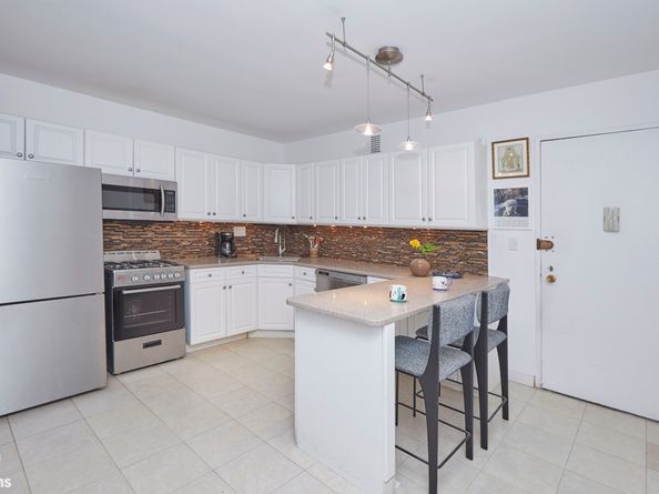 2621 Palisade Avenue 10E, Bronx NY 10463