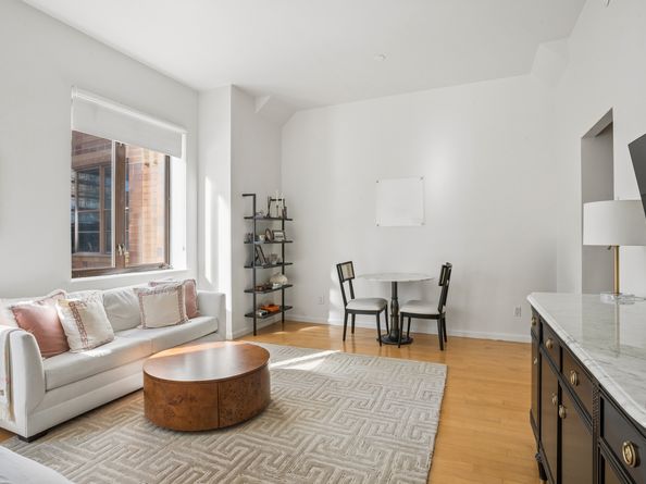20 West Street 4A, New York NY 10004