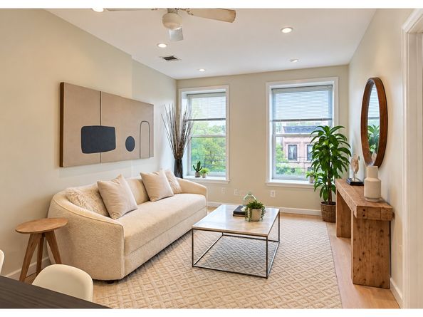 82 Sterling Place 4, Brooklyn NY 11217