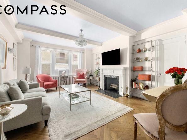 400 East 59th Street 2A, New York NY 10022
