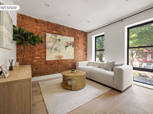 726 A Quincy Street 2, Brooklyn NY 11221