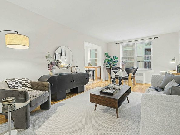 30 Monroe Place 5A, Brooklyn NY 11201
