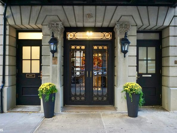 16 East 98th Street 2A, New York NY 10029
