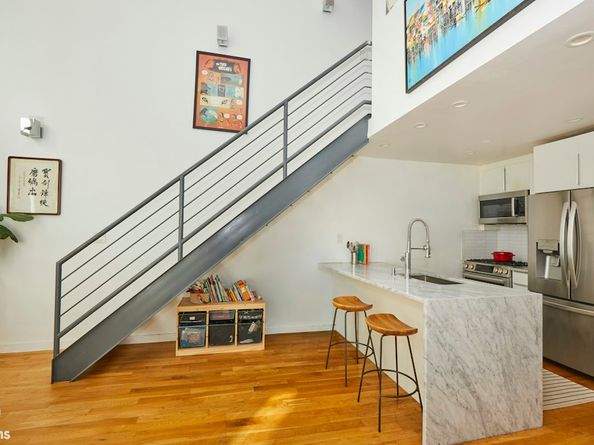796 Dekalb Avenue 2B, Brooklyn NY 11221