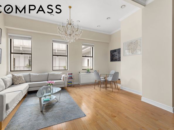 3 Hanover Square 23E, New York NY 10004