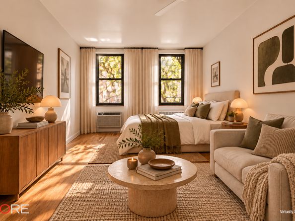 315 West 55th Street 4F, New York NY 10019