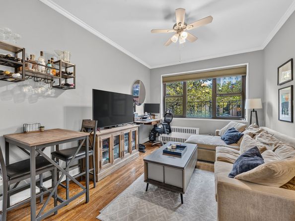 444 East 87th Street 4B, New York NY 10128
