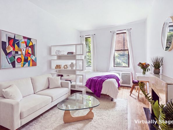 340 East 83rd Street 1A, New York NY 10028