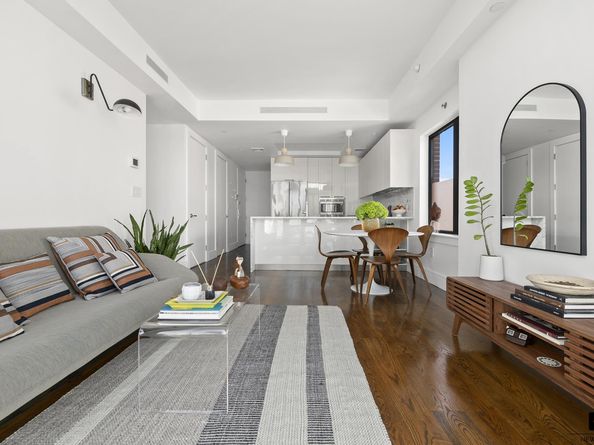 47 Bridge Street 6B, Brooklyn NY 11201
