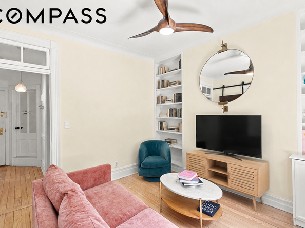 82 Charles Street 4R, New York NY 10014