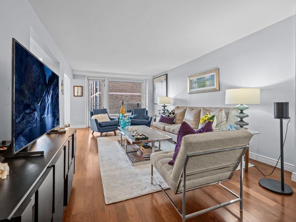 2575 Palisade Avenue 7A, Bronx NY 10463
