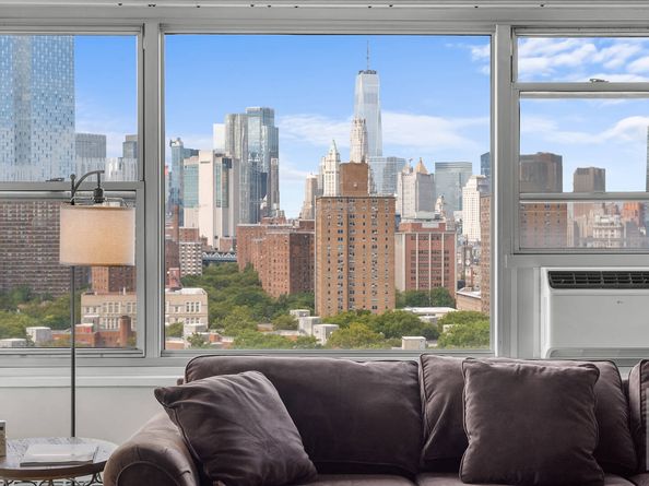577 Grand Street F1607, New York NY 10002