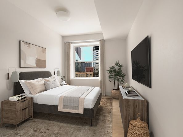 140 West 57th Street 3D, New York NY 10019