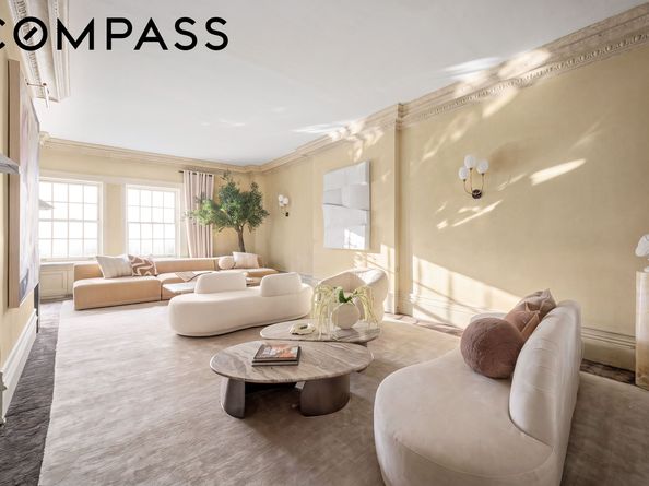 45 East 66th Street 3W, New York NY 10065