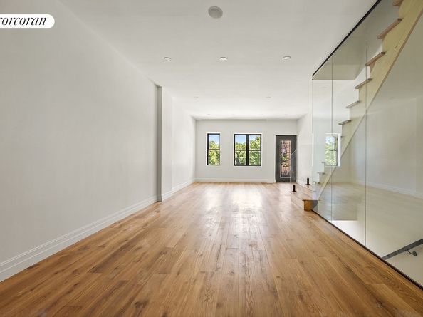 346 Prospect Avenue, Brooklyn NY 11215