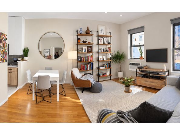 288 West 92nd Street 6B, New York NY 10025