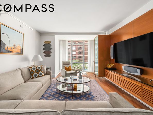 300 East 55th Street 4D, New York NY 10022