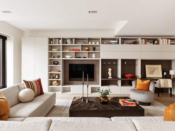 11 Beach Street 8C, New York NY 10013
