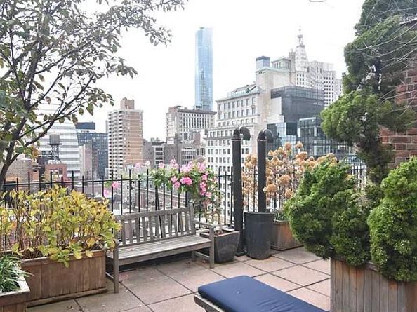 140 East 28th Street 5A, New York NY 10016