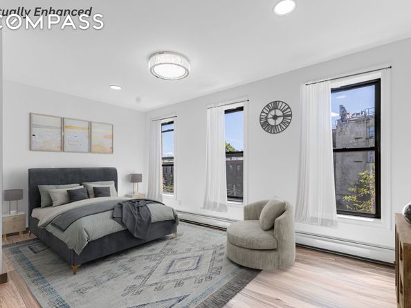 902 Lafayette Avenue, Brooklyn NY 11221