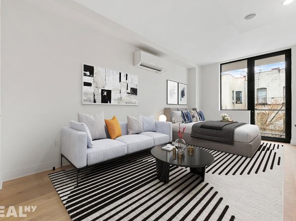 127 West 112th Street 6D, New York NY 10026